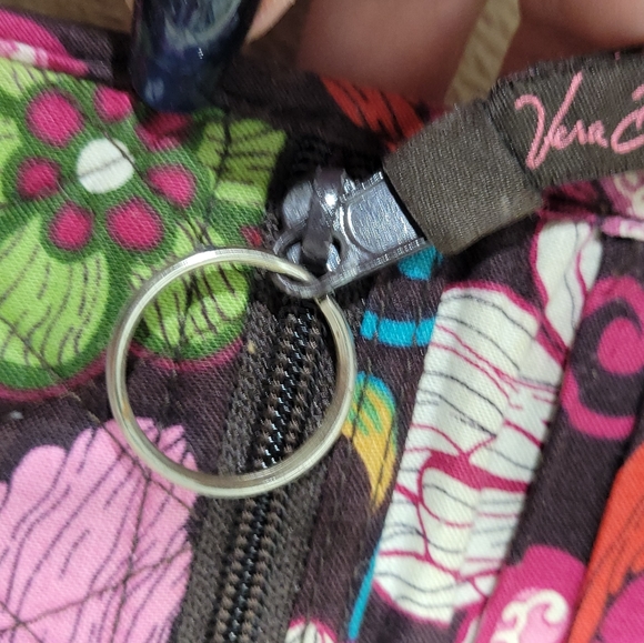 Vintage Vera Bradley wallet - Picture 6 of 8